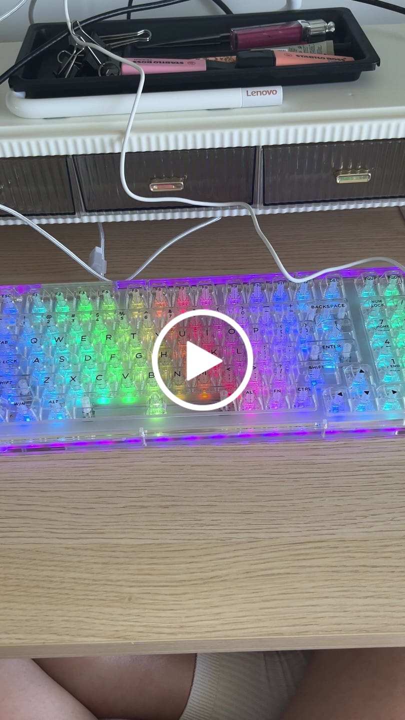 Customer video review of KiiBOOM Phantom 98