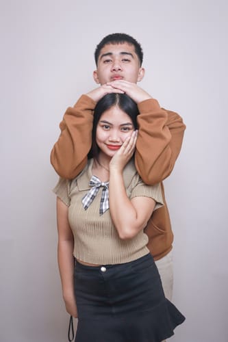 Customer photo review of 📸 Printave™ Self-Photo Studio (10-minute shoot)