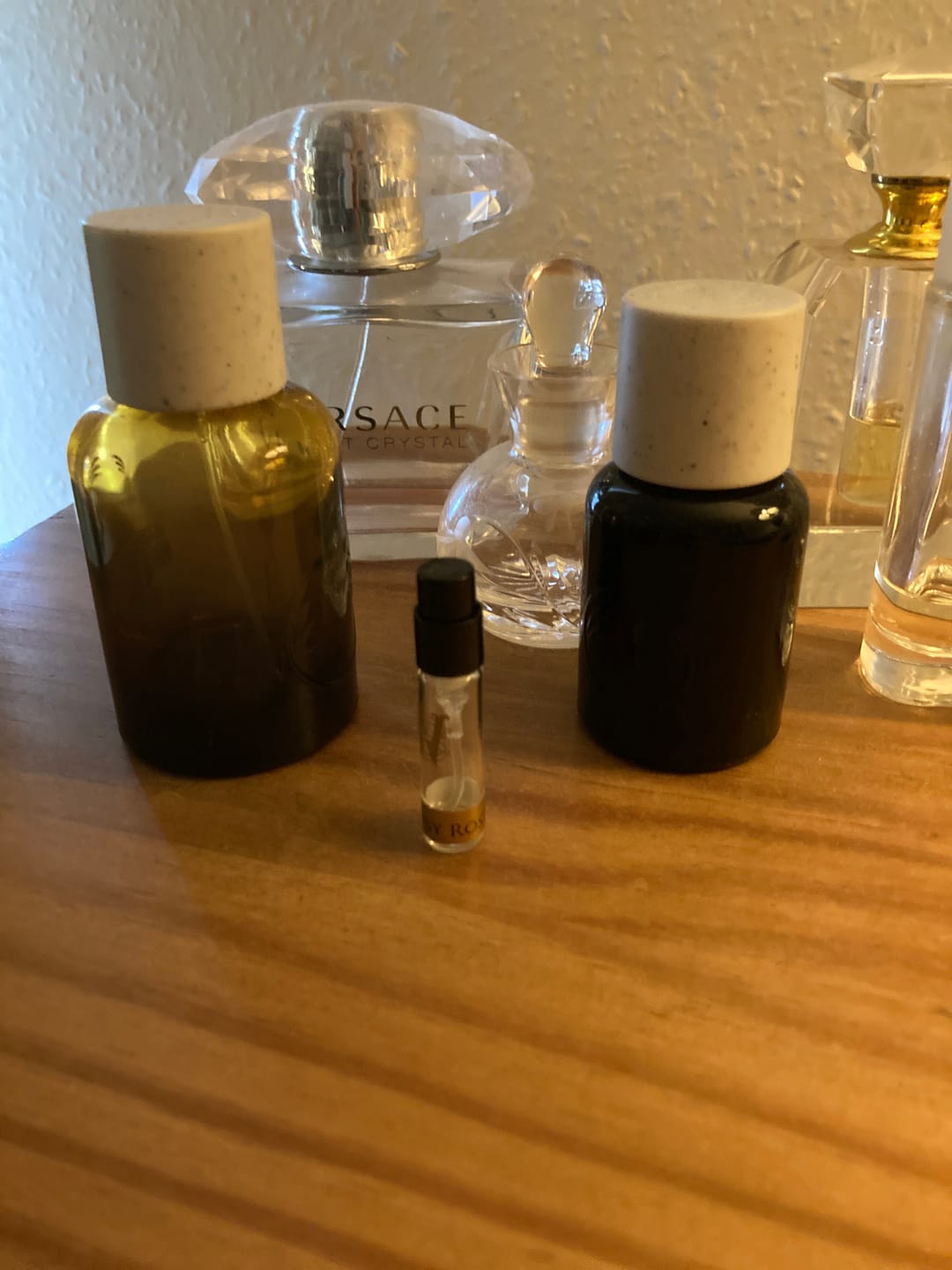 Customer photo review of Gypsy Rose