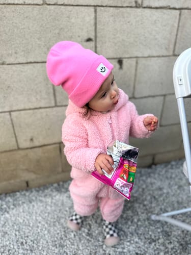 Customer photo review of Patterned SlipKix™