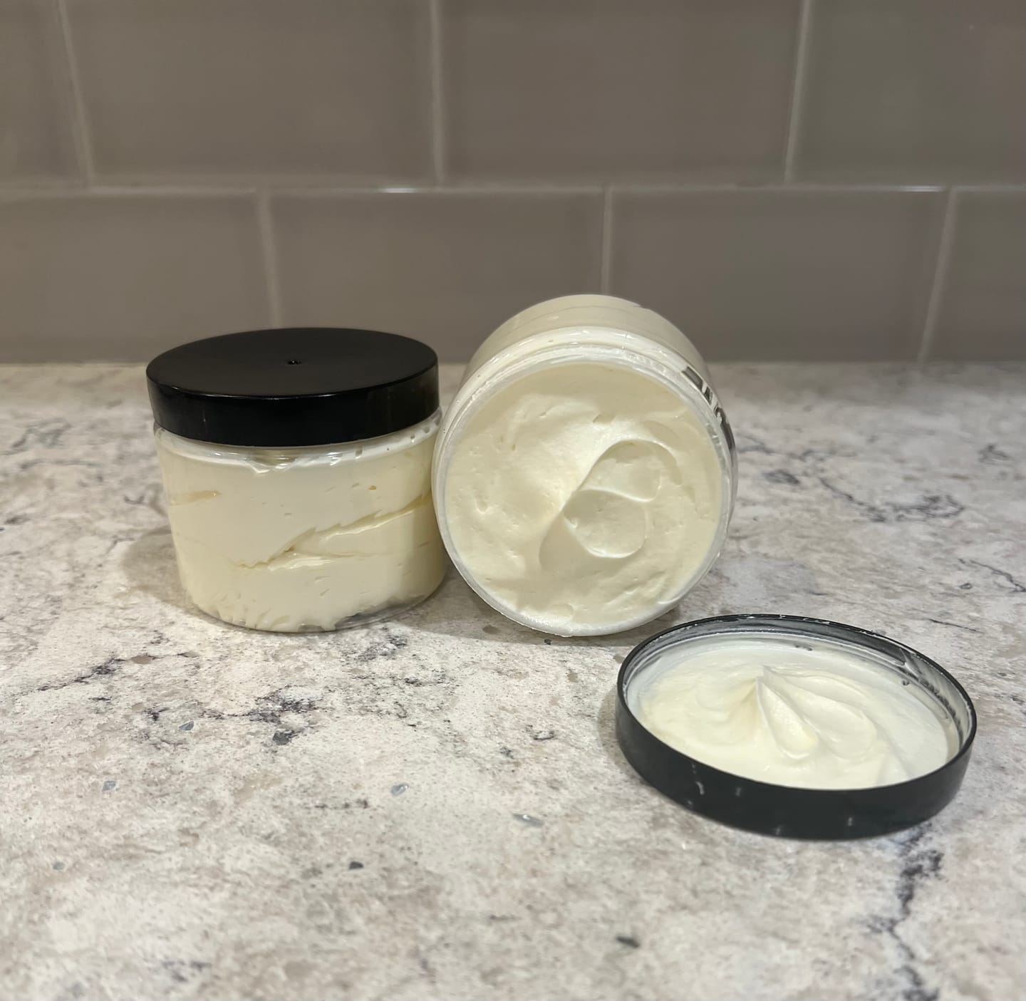 Customer photo review of Grass Fed Beef Tallow (14 oz)