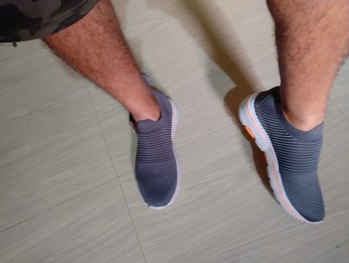 Kanhu G. review of Bacca Bucci Pulse image 1 out of 3