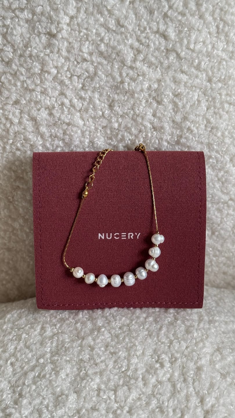 Customer photo review of ANAËLLE