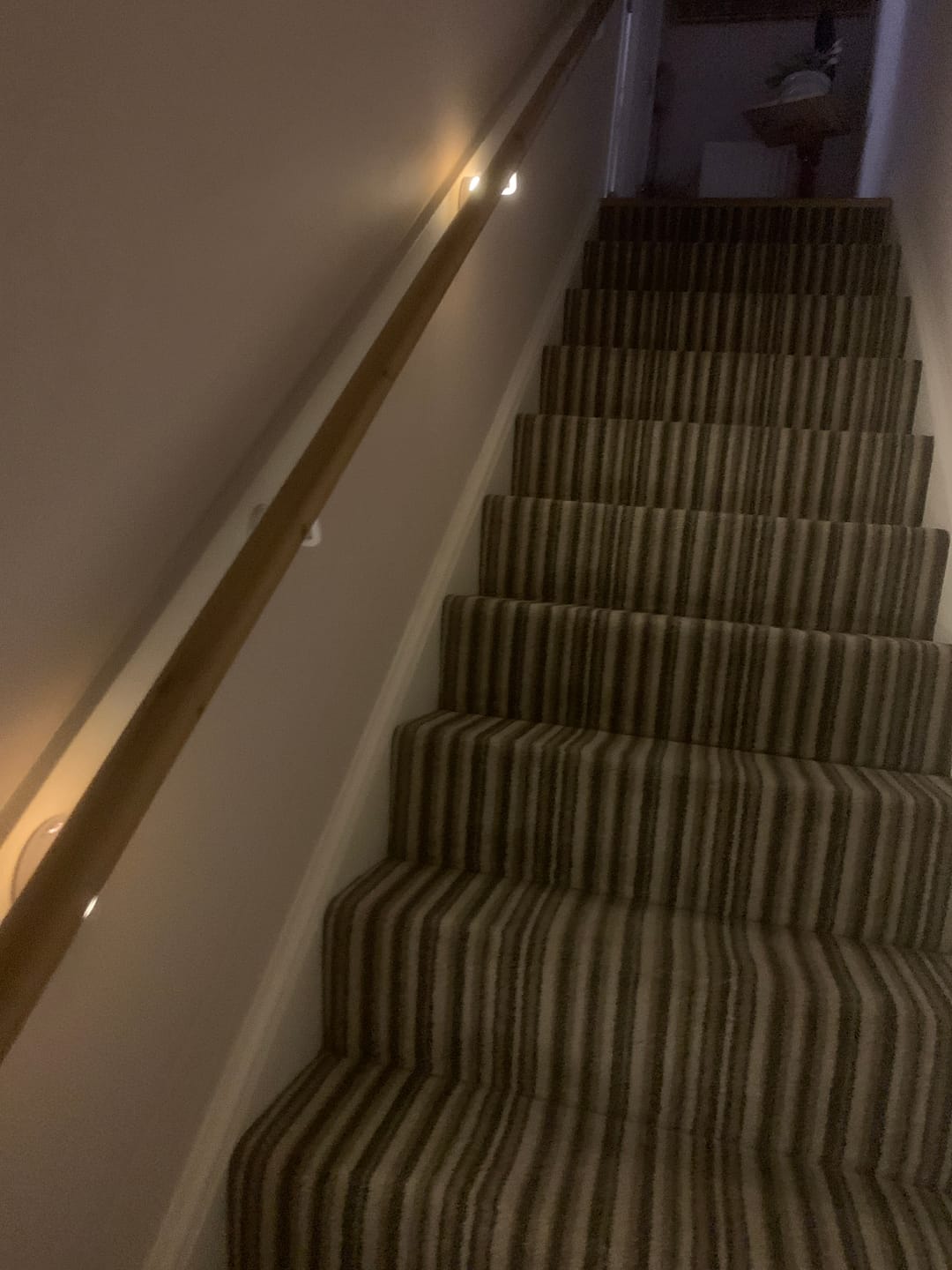 Customer photo review of Lumi™ Motion Light