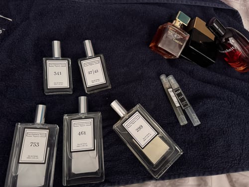 Customer photo review of Inspired by Blu Mediterraneo - 753