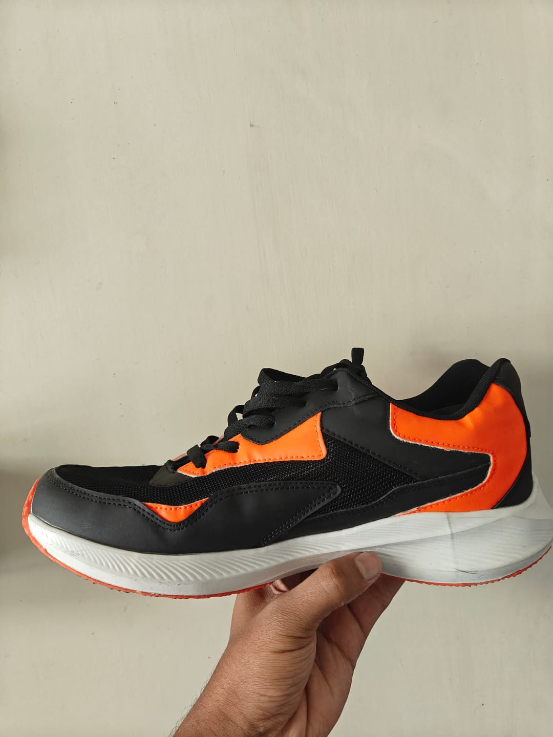 Customer photo review of Bacca Bucci Jump