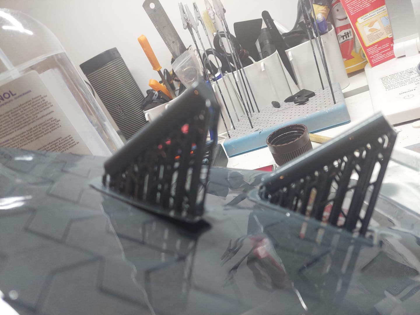 Customer photo review of Anycubic Photon Mono M7 Pro