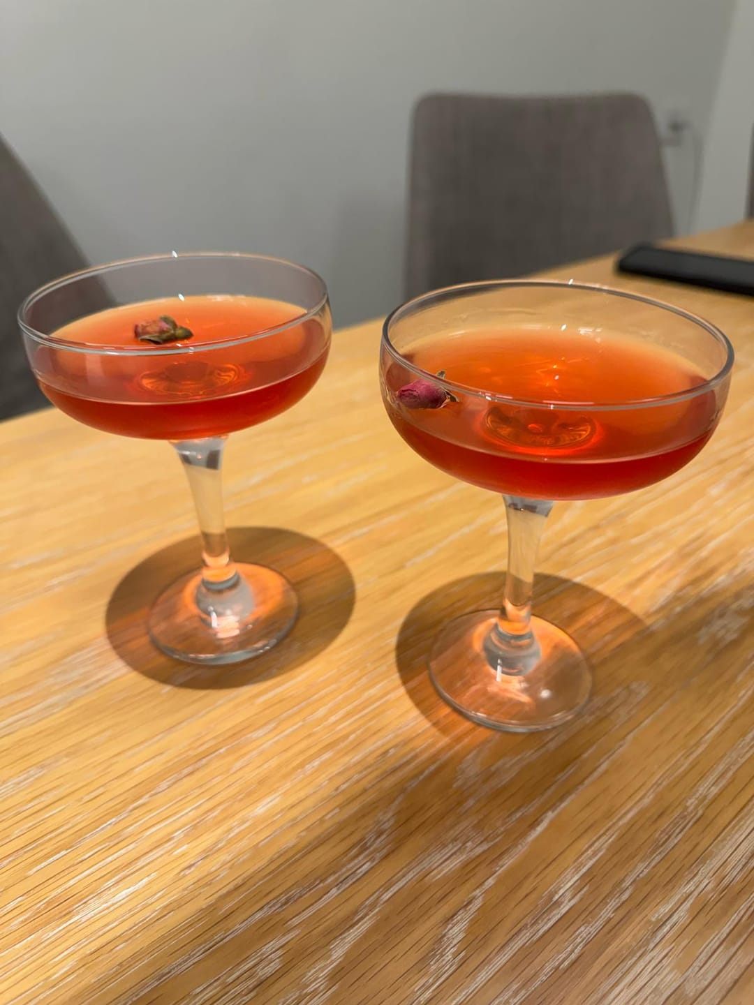 Customer photo review of קוסמופוליטן משפחתי