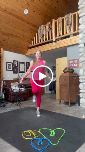 Customer video review of Timeless Jump™ Rope