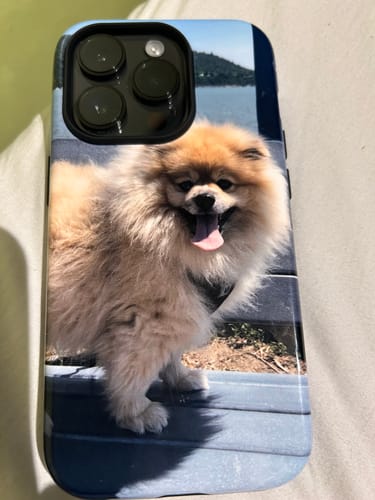 Customer photo review of Custom - iPhone 14 Pro