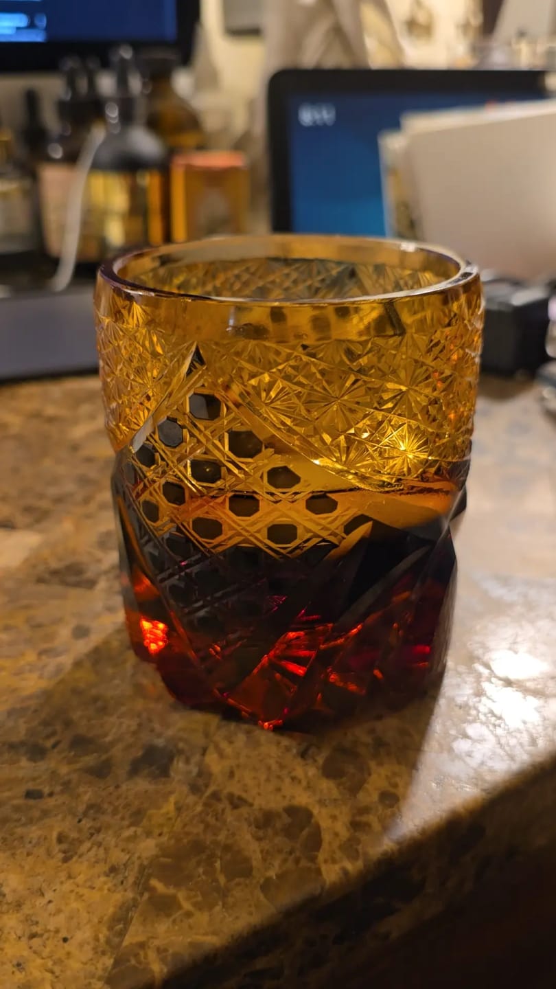 Customer photo review of Undead Warrior