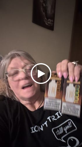 Customer video review of VIHO Turbo 10,000 Puffs