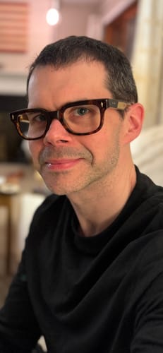 Customer photo review of Jacques Marie Mage - Stewart (Argyle)