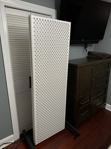 Customer photo review of Rouge Ultimate G4