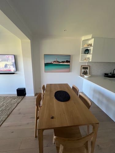 Customer photo review of The Lighthouse | Rottnest Island