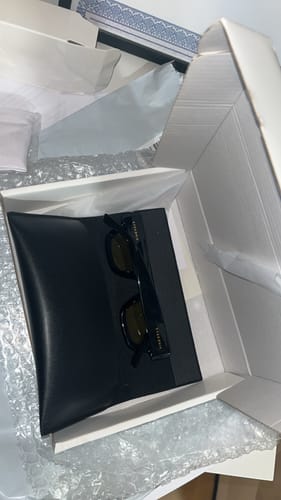 Customer photo review of Shipping Insurance
