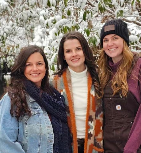 Customer photo review of Shampoo Bar