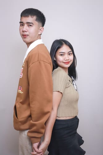 Customer photo review of 📸 Printave™ Self-Photo Studio (10-minute shoot)