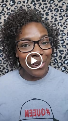 Customer video review of Nearly Noon Eau de Parfum