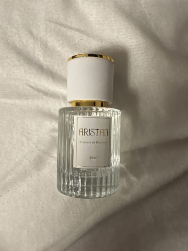 Customer photo review of Sub Vanille