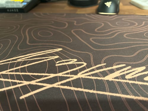 Customer photo review of iD Guardian