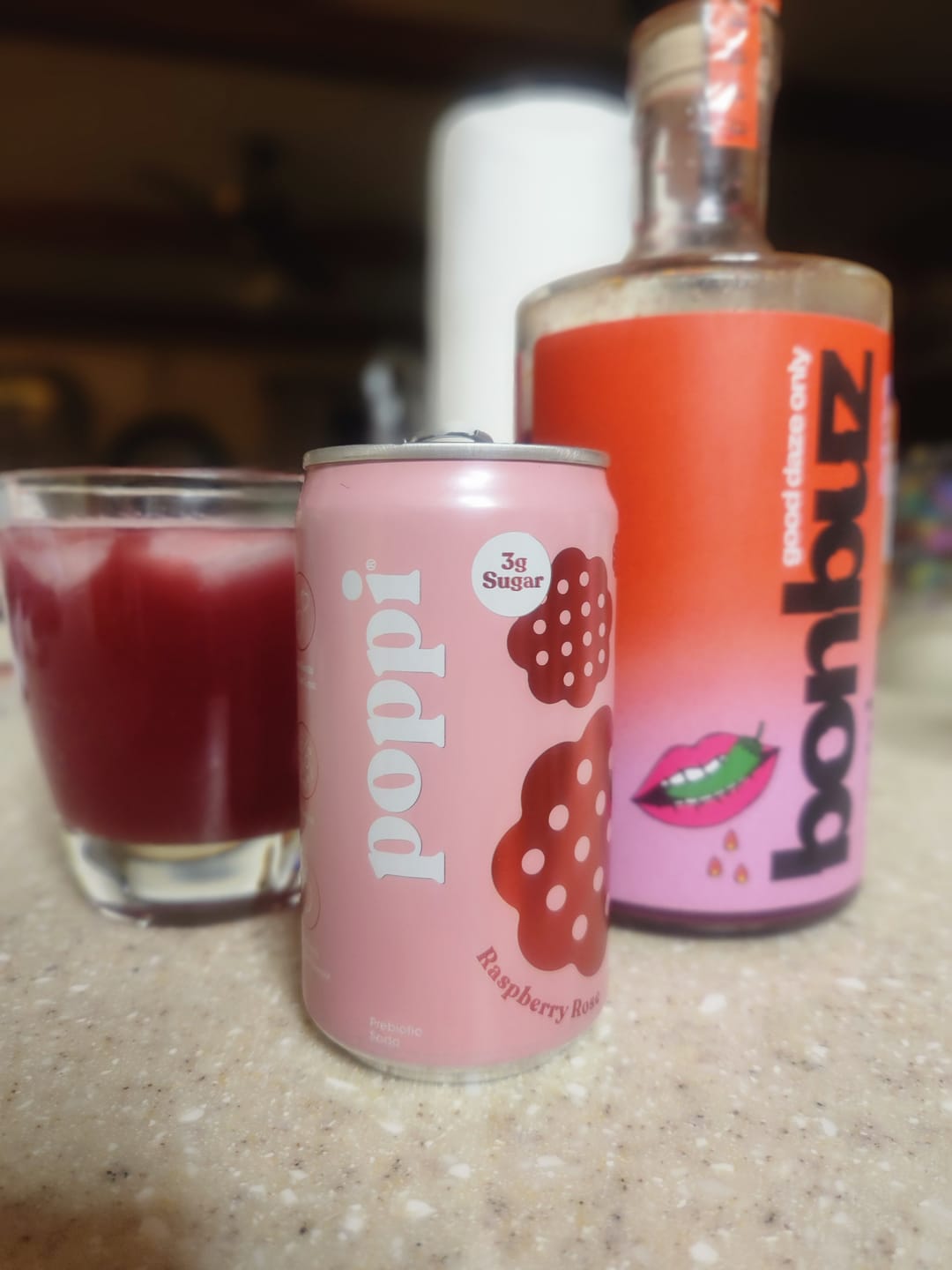 Customer photo review of slowburn