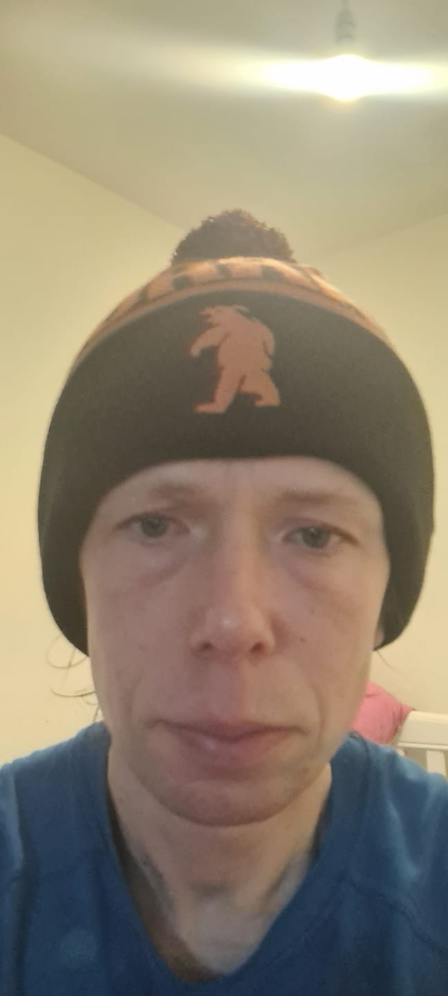 Customer photo review of Bobble Hat