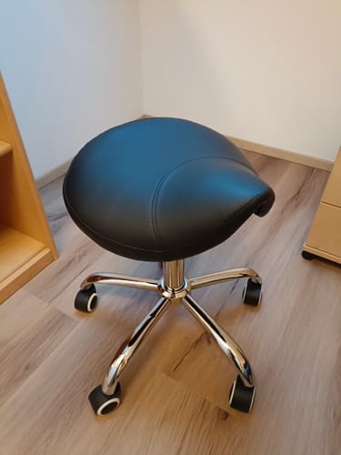 Customer photo review of Rollhocker Lofi