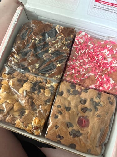 Customer photo review of Limited Edition Valentine’s Pack