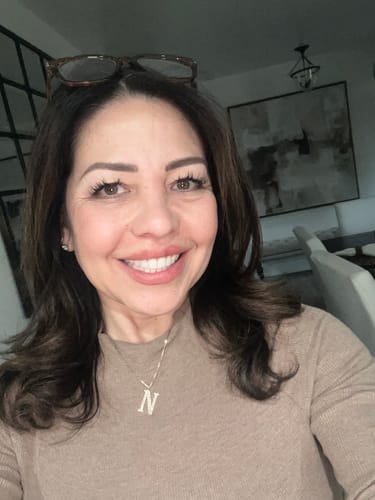 Customer photo review of Neptune Grass Fed Tallow & Honey Balm