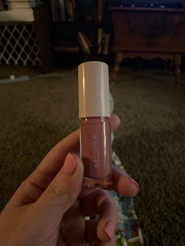 Customer photo review of Galentine's Glow Kit