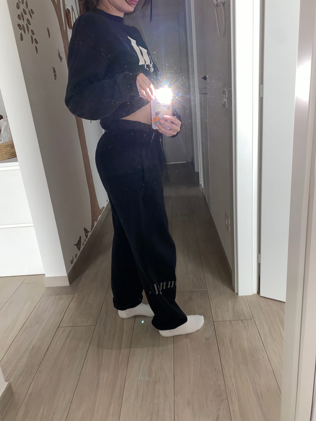 Customer photo review of W232 - Urban Cuff Jogger