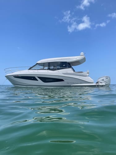 Customer photo review of Boaters Kit (3 PACK), Fast FREE Shipping