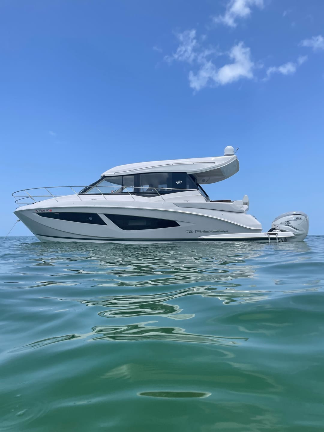 Customer photo review of Boaters Kit (3 PACK), Fast FREE Shipping
