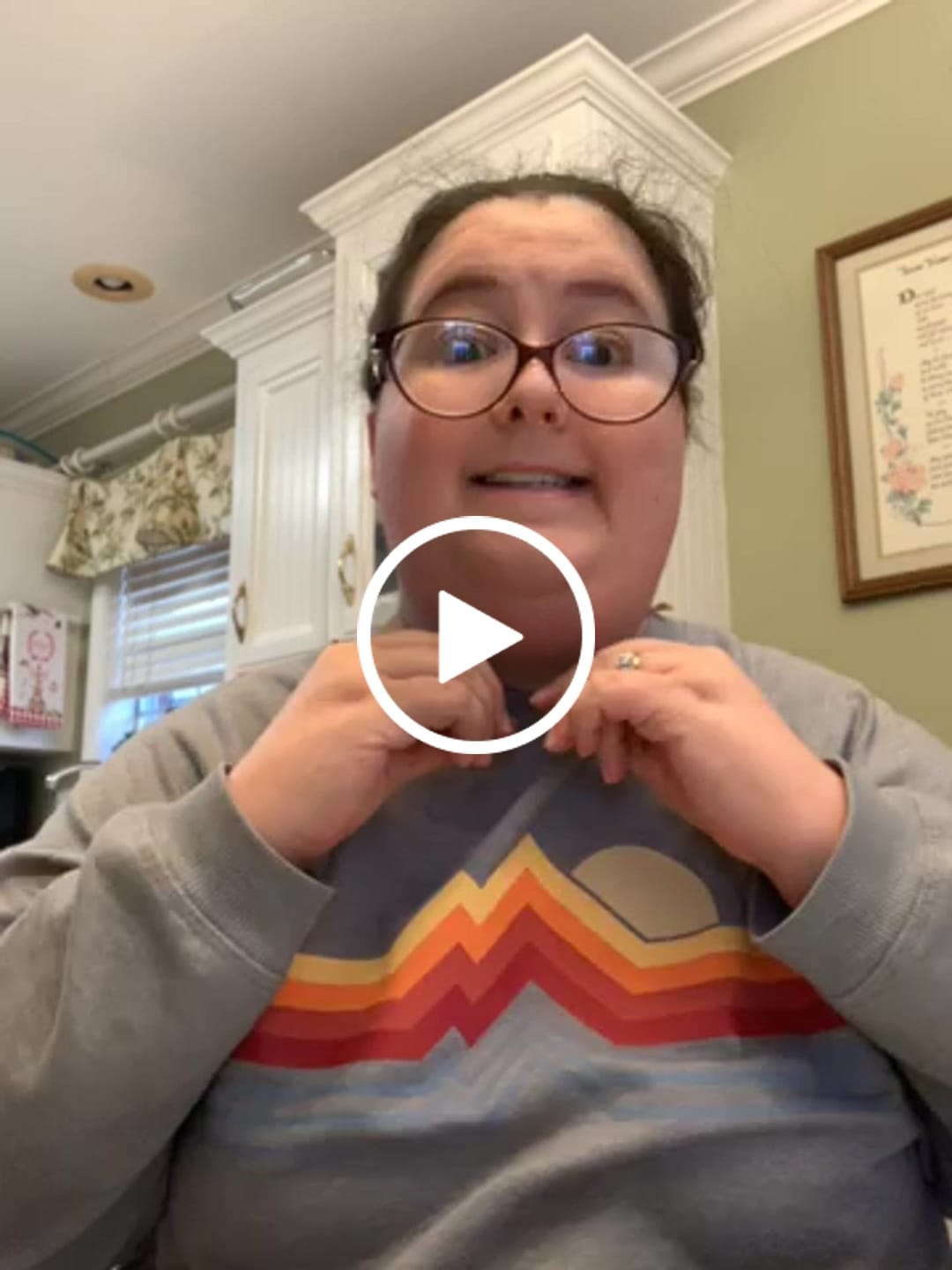 Customer video review of BLASY