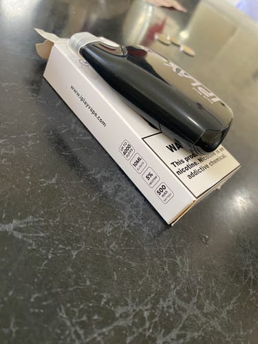 Customer photo review of MAYOREO 10 PIEZAS IPLAY BOX