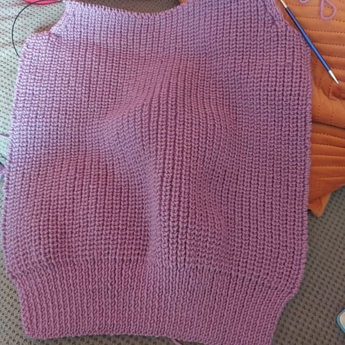 Customer photo review of Alize Lanagold Classic