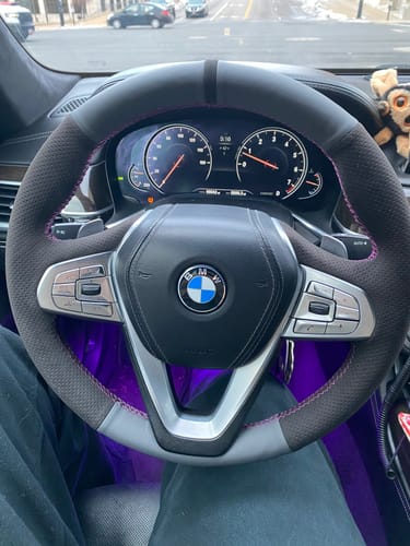 Customer photo review of 2015 - 2021
