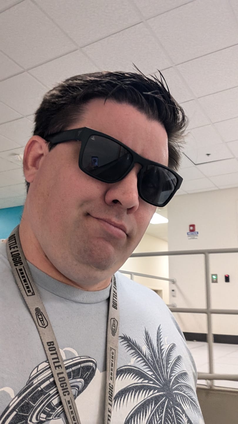 Customer photo review of The Phoenix