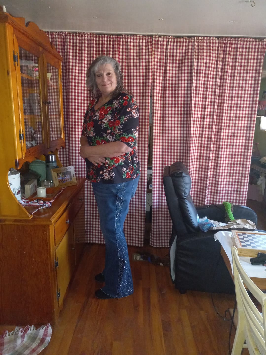 Customer photo review of Free Return for Store Credit or Exchanges  + Package Protection