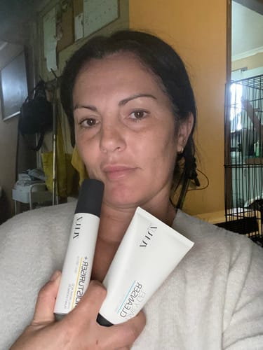 Customer photo review of Our Best Seller - Duo Pack