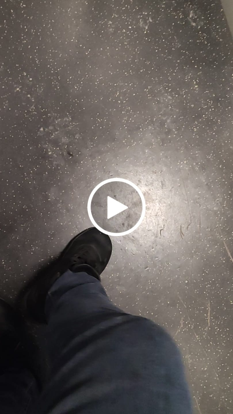 Customer video review of Spruce - Impermeables Zapatos Barefoot
