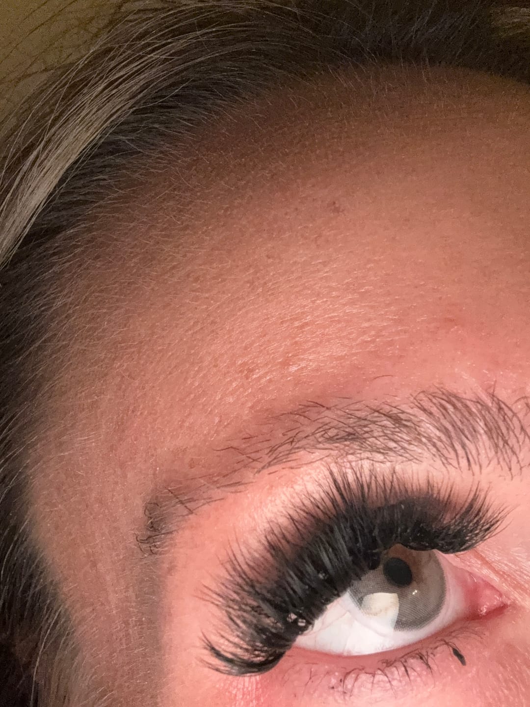 Customer photo review of DIY Bad & Boujee Edition - Stark