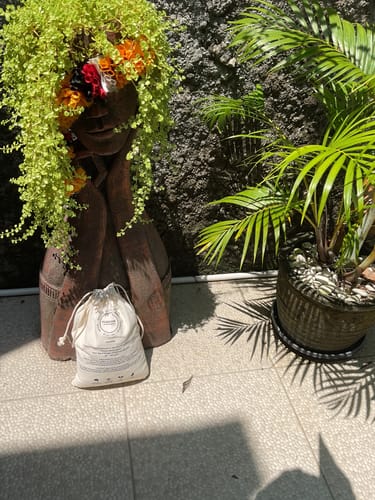 Customer photo review of Hudstone Pre Soaker