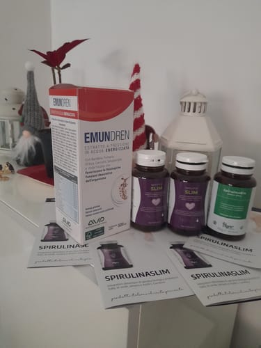 undefined review of spirulina SLIM raddoppia e ti fa risparmiare image 1 out of 1