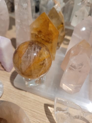 Customer photo review of kiwi karin