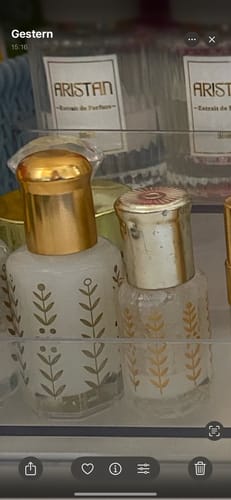 Customer photo review of Musk Al Tahara - White Musk