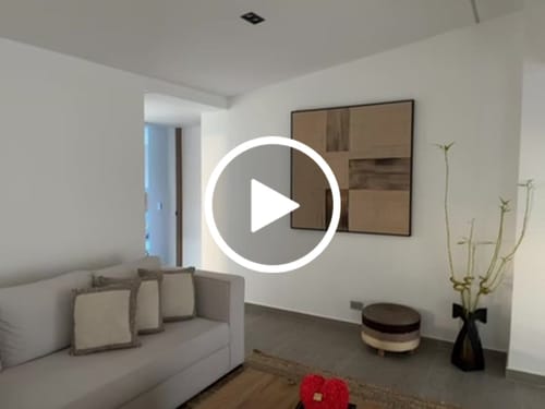 Customer review photo for Wabi-Sabi Wall Art #TX263