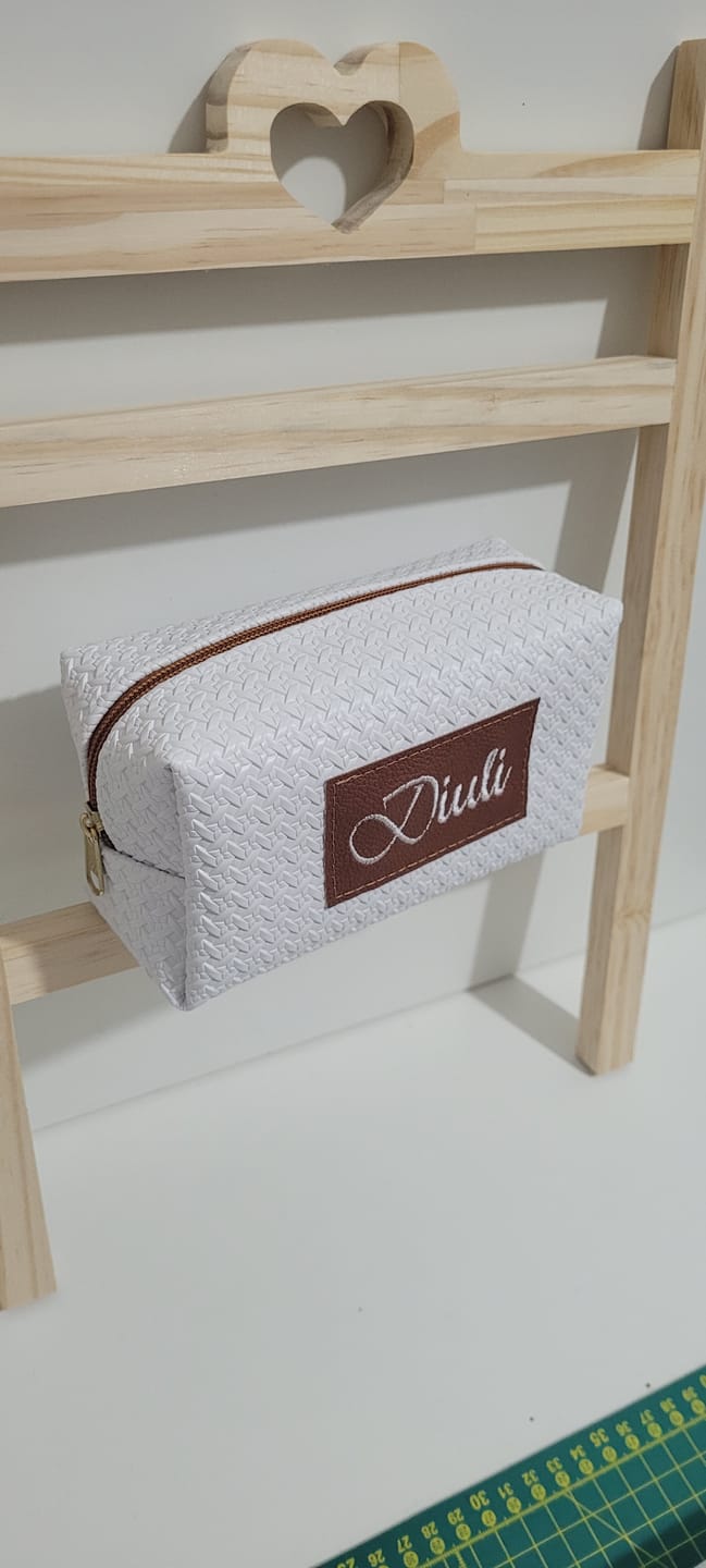 Customer photo review of ZIPER Nº6 POLIESTER COR COBRE 10 METROS