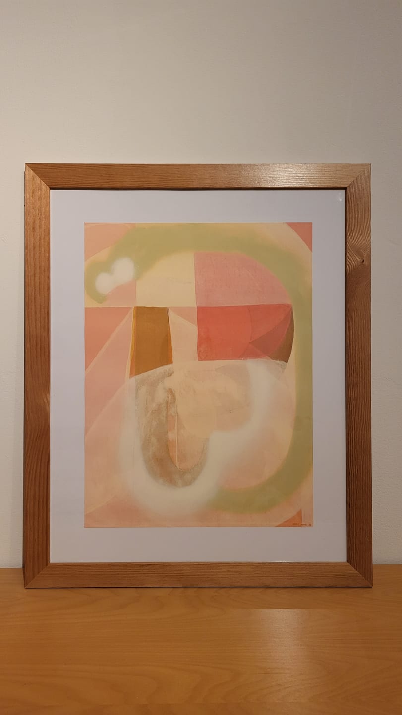 Customer photo review of Berit Anne Kirmse | memories of summer